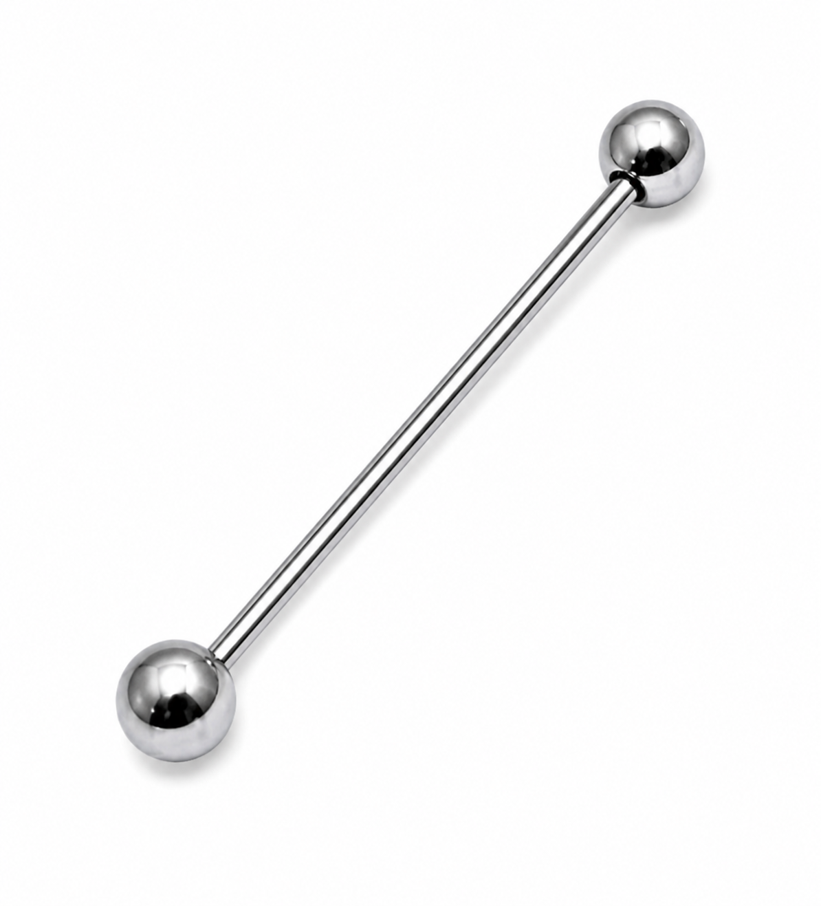 1.6mm Plain Surgical Steel Bars – 8mm to 40mm