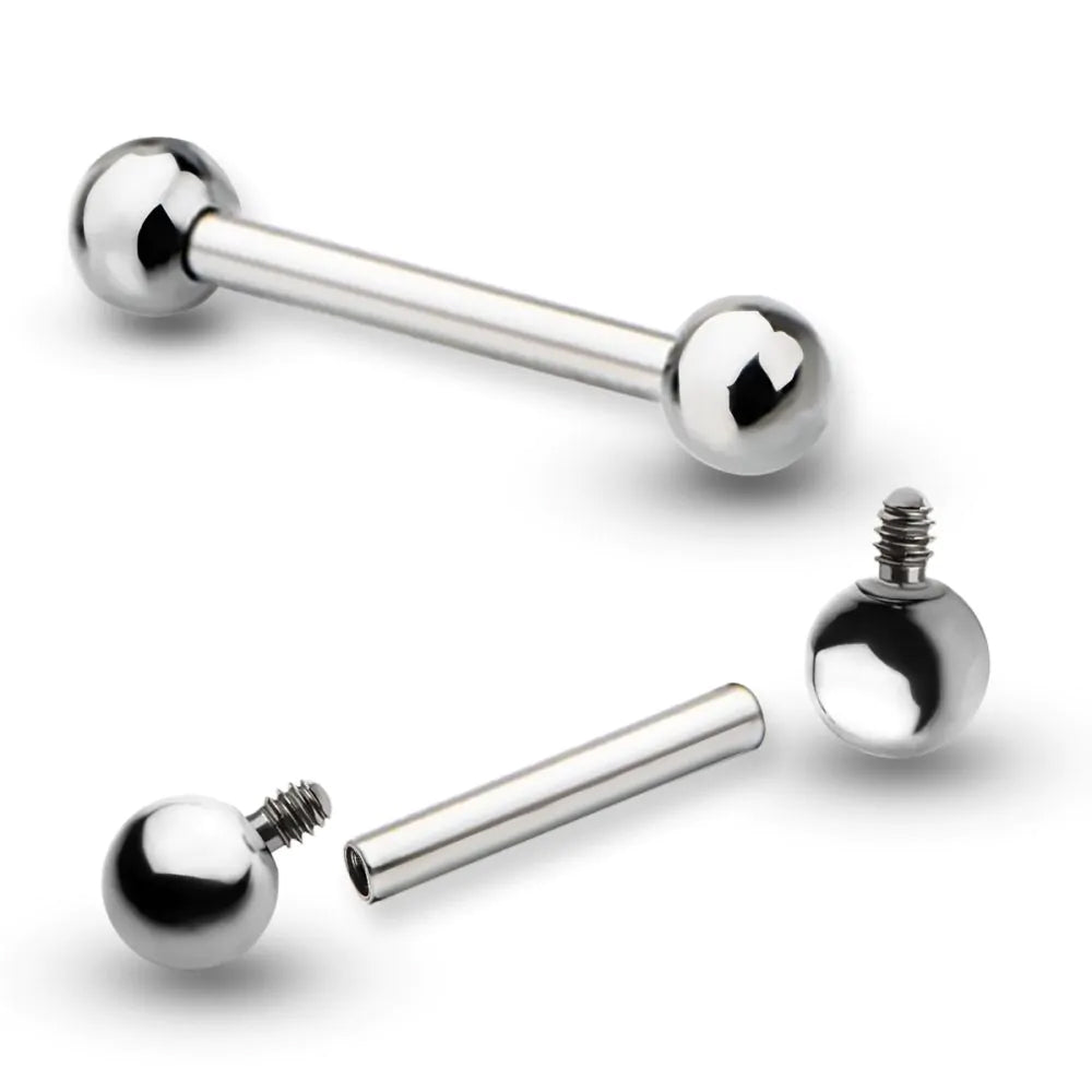 Ear Piercing - Pic&Mix The Body Jewellery Shop