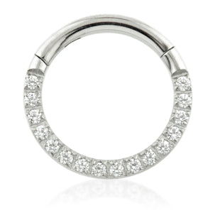 Septum Piercing - Pic&Mix The Body Jewellery Shop