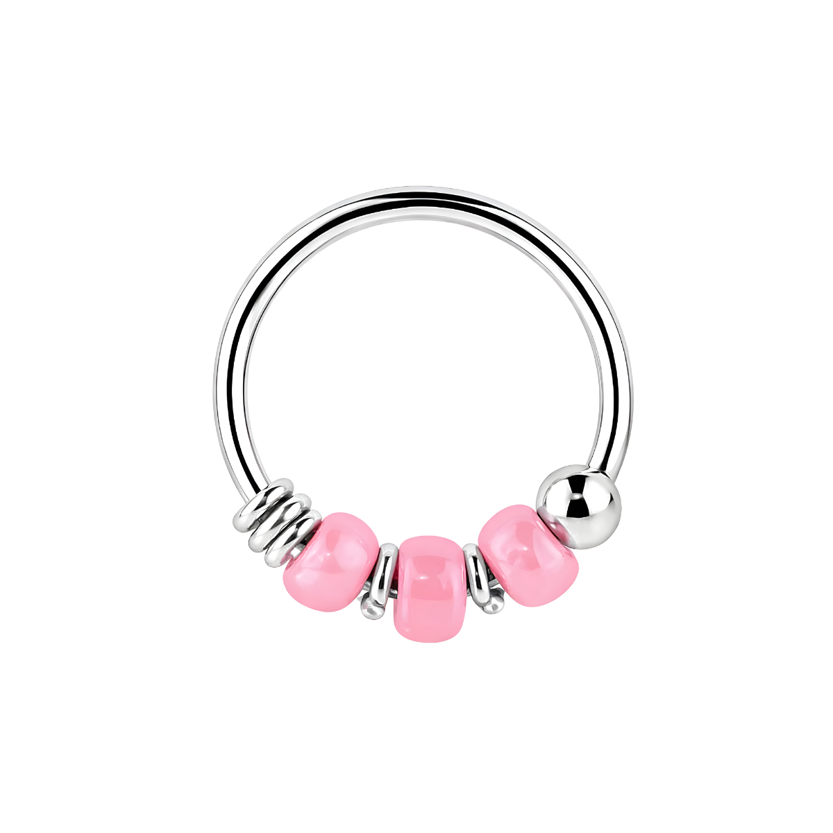 Nose Rings - Pic&Mix The Body Jewellery Shop