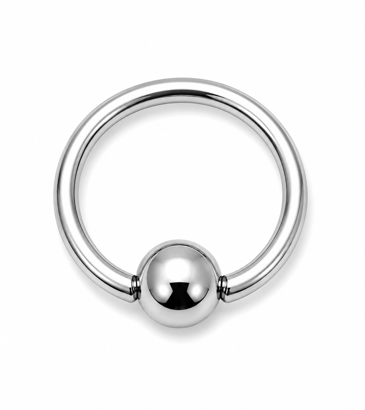 Surgical steel BCR
