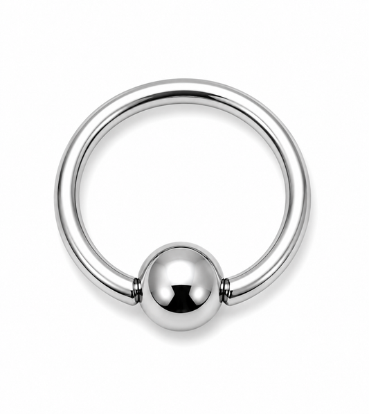Surgical steel BCR