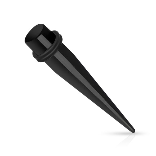 Black expanders only - Pic&Mix The Body Jewellery Shop