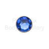 Dermal Anchor Tops - 3 or 4mm