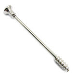 Industrial Bar 1.6x35mm Screw