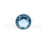 Dermal Anchor Tops - 5mm