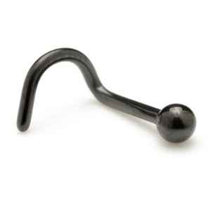 Titanium Nose Screw