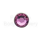 Dermal Anchor Tops - 3 or 4mm