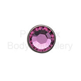 Dermal Anchor Tops - 3 or 4mm