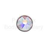 Dermal Anchor Tops - 5mm