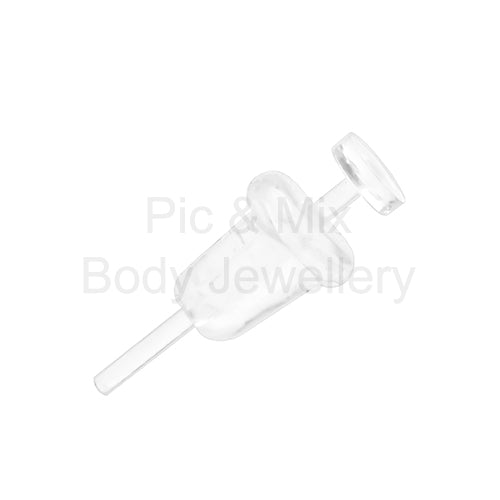 Retainers - Pic&Mix The Body Jewellery Shop
