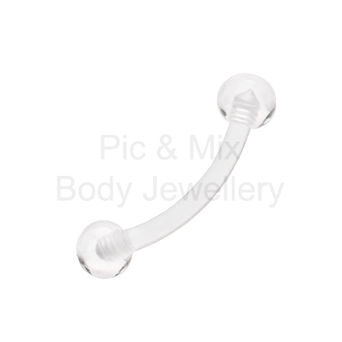 Retainers - Pic&Mix The Body Jewellery Shop