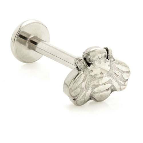 Cartilage jewellery - Bee - Pic&Mix The Body Jewellery Shop